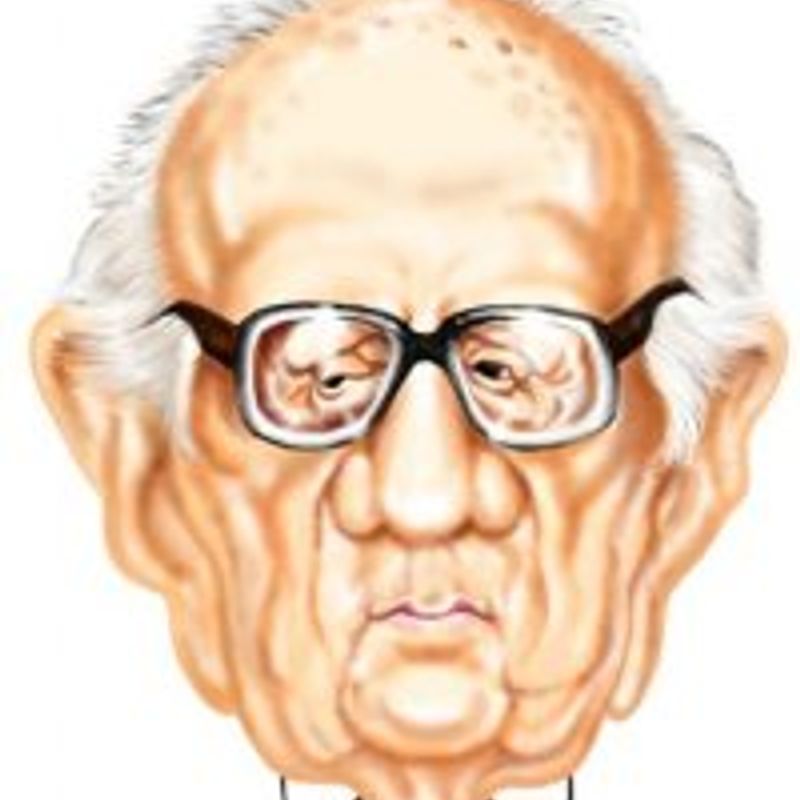 Alexandre José Barbosa Lima Sobrinho profile picture