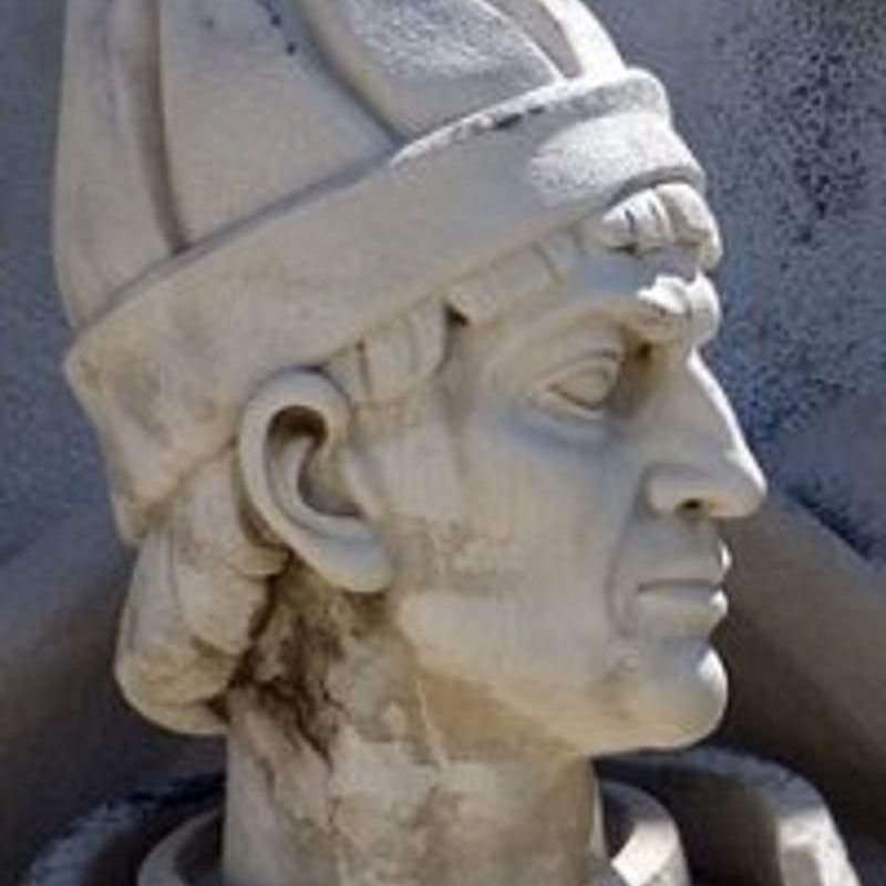 Gomes Eanes de Zurara profile picture