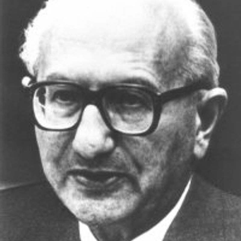 Chaïm Perelman profile picture