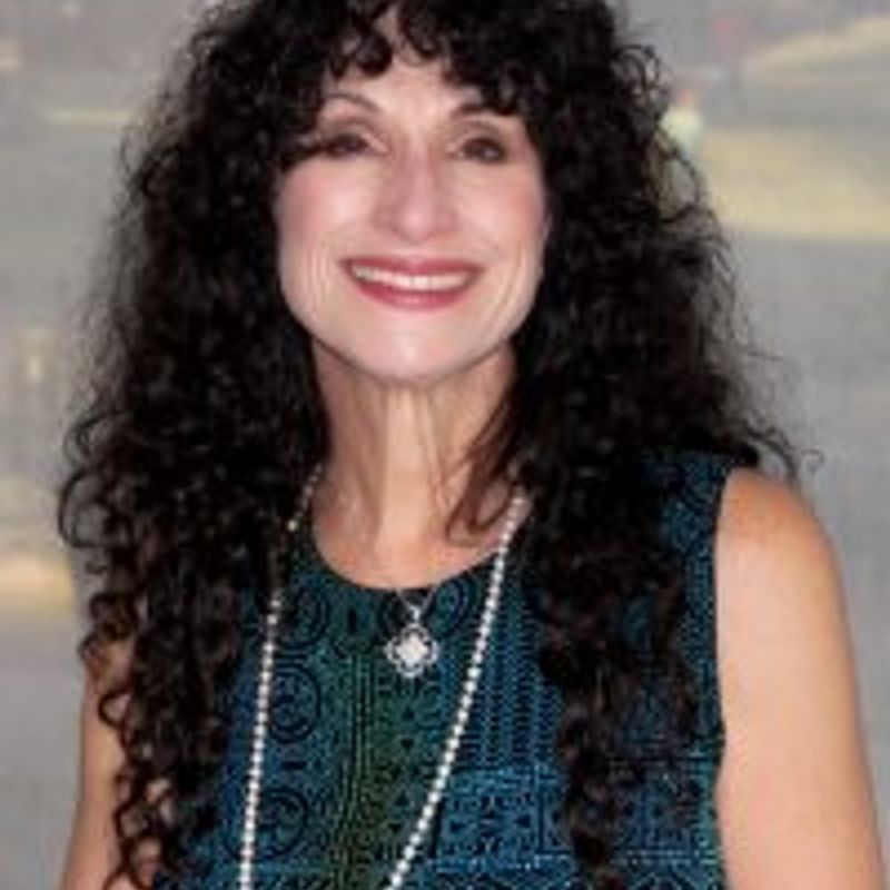 Diane Ackerman profile picture