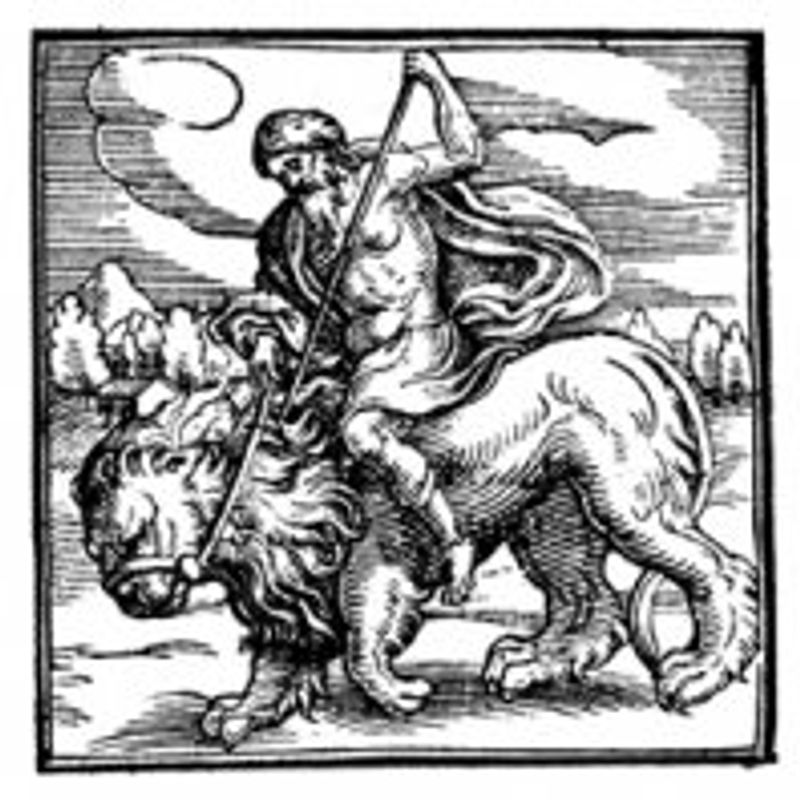 Artemidoro de Daldis profile picture