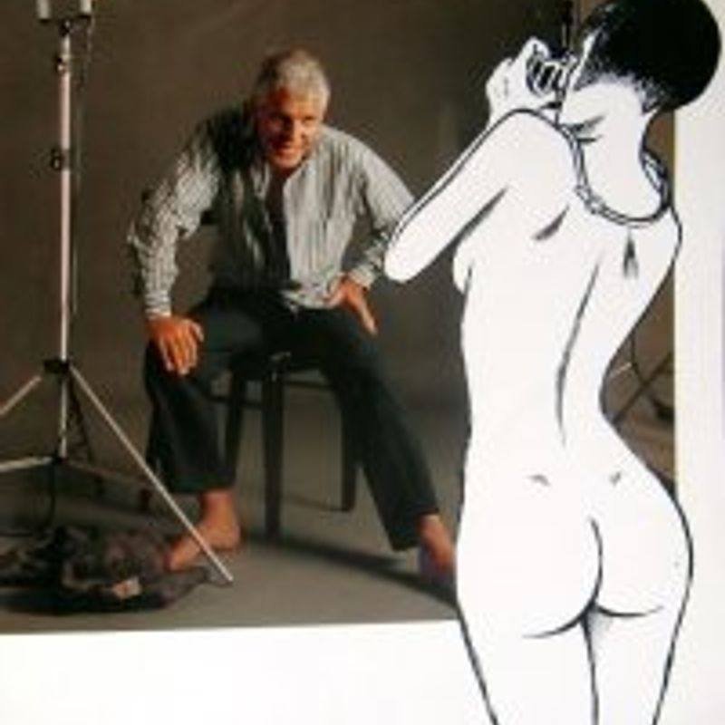 Guido Crepax profile picture