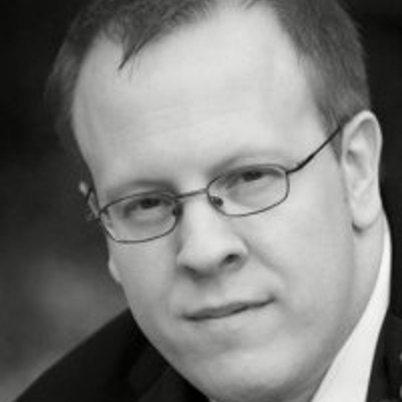 Anton Strout profile picture