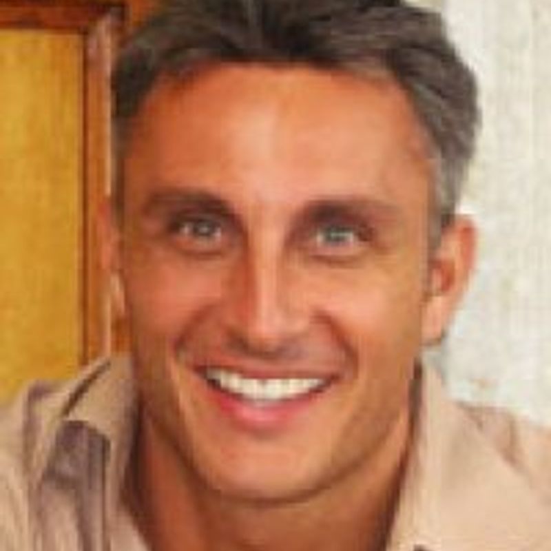 Tullian Tchividjian profile picture