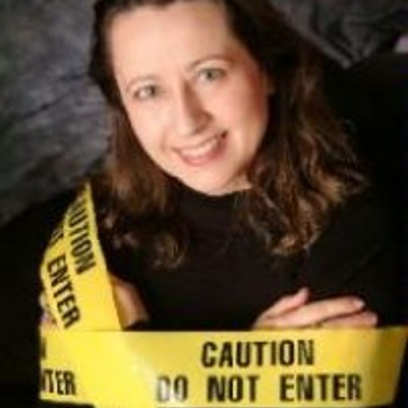 Wendy Roberts profile picture