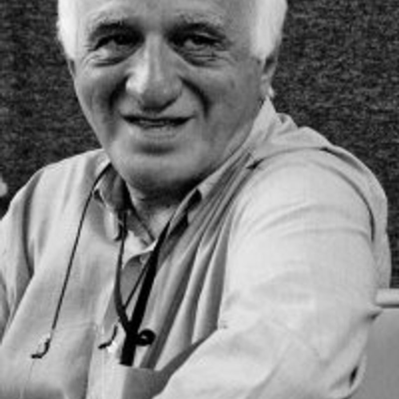 Jose Carlos Sebe Bom Meihy profile picture