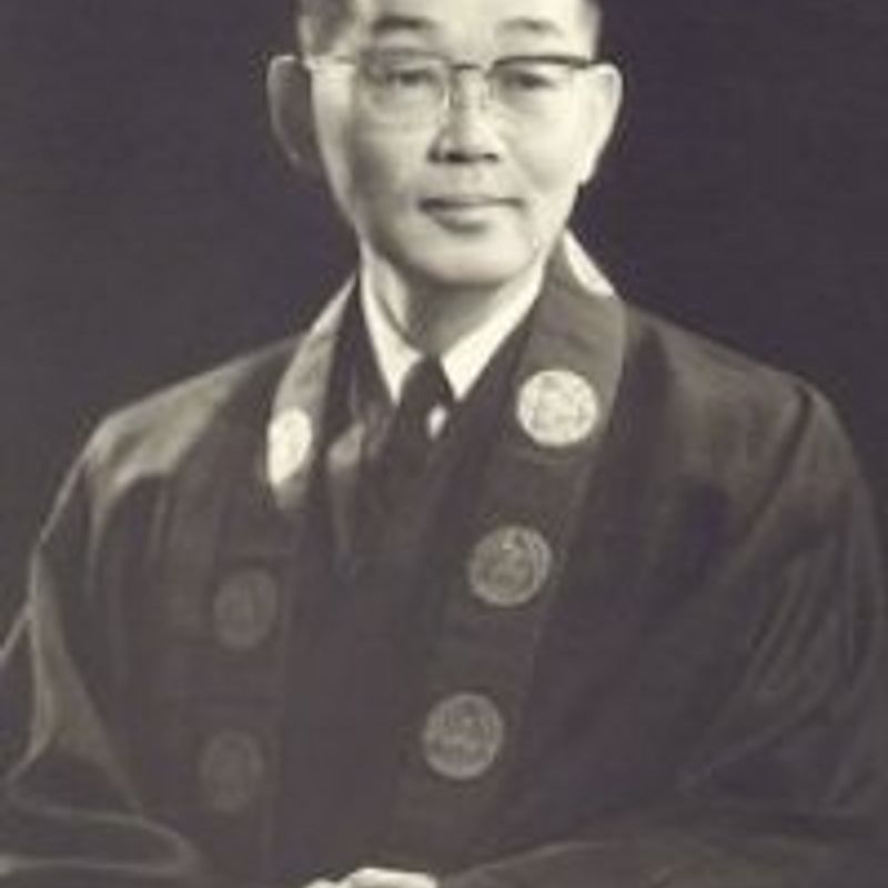 Gyomay Kubose profile picture