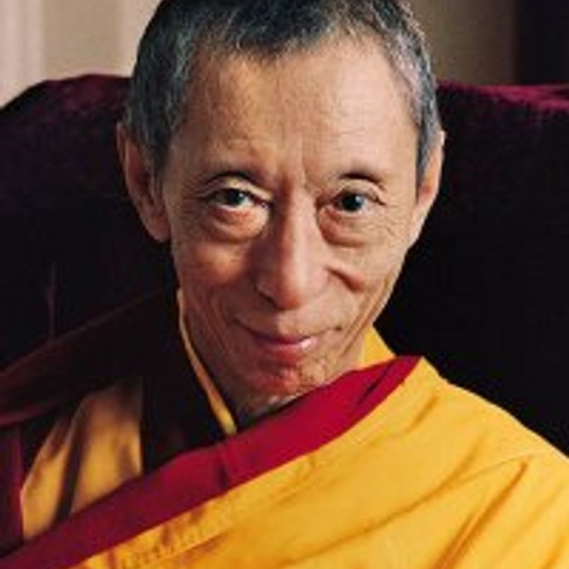 Kelsang Gyatso profile picture