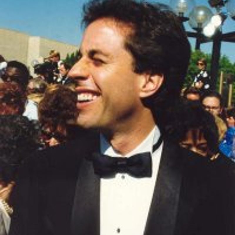 Jerome Allen Seinfeld profile picture