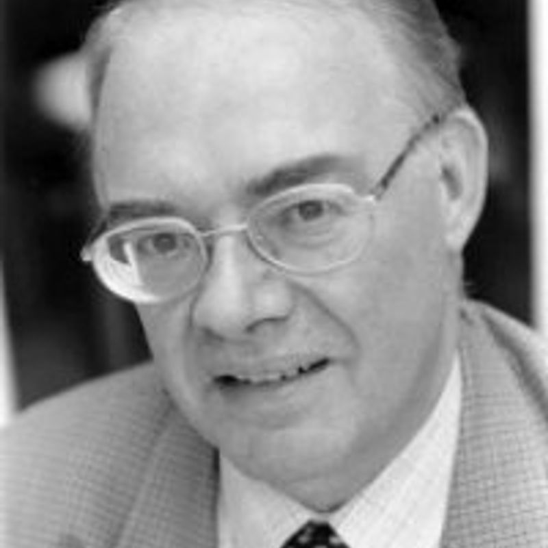 Robert Muchembled profile picture