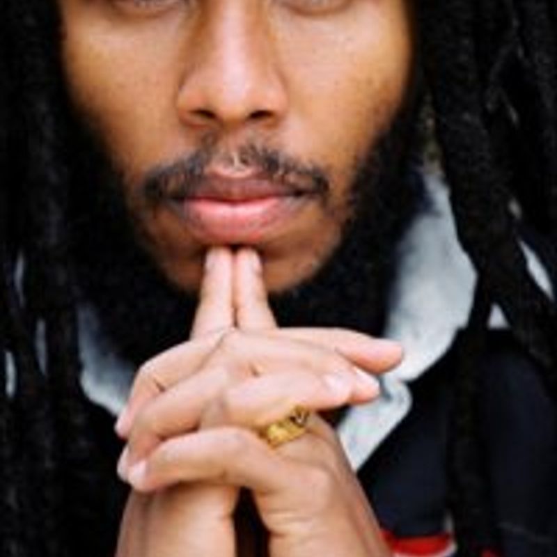 David Nesta Marley profile picture