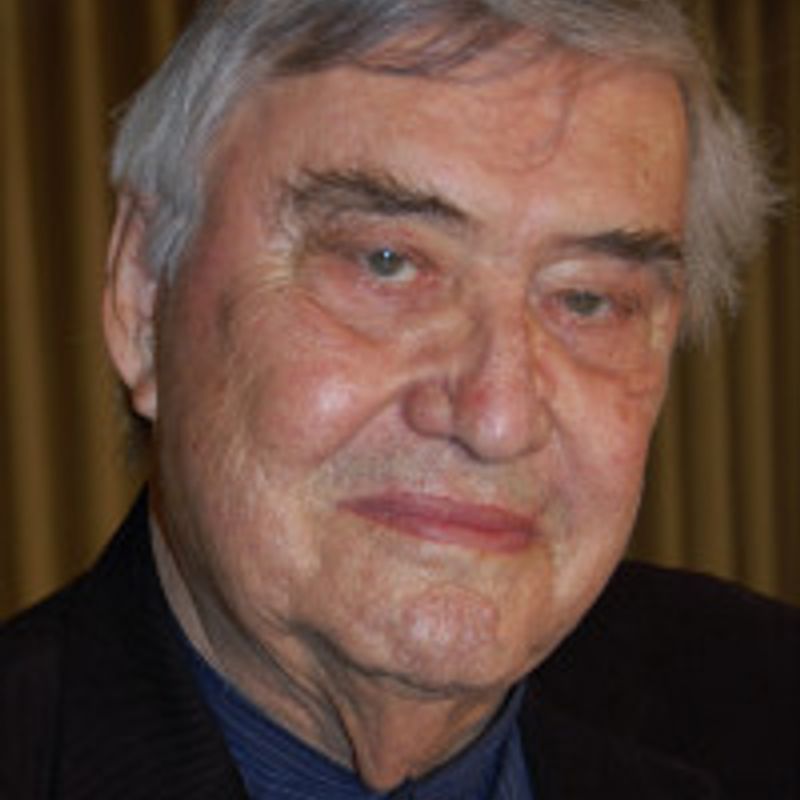Peter Härtling profile picture