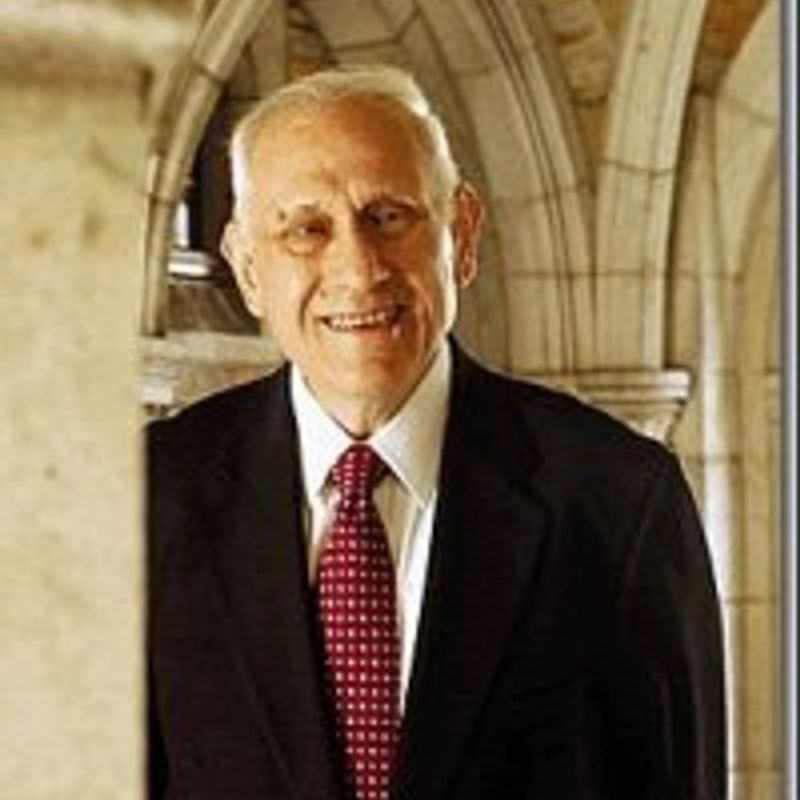 Donald Kagan profile picture