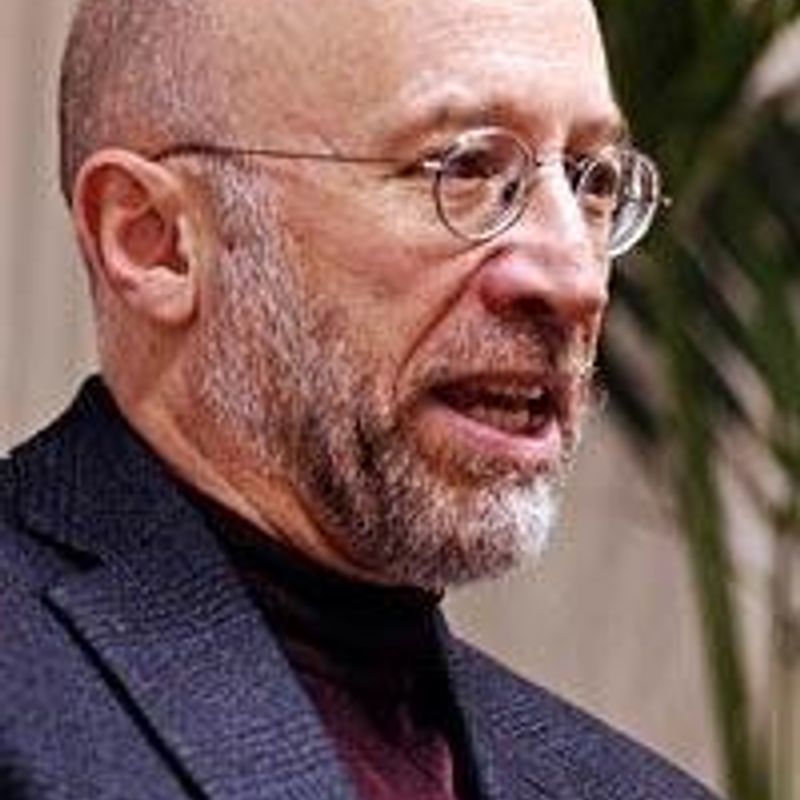 Tony Robert Judt profile picture
