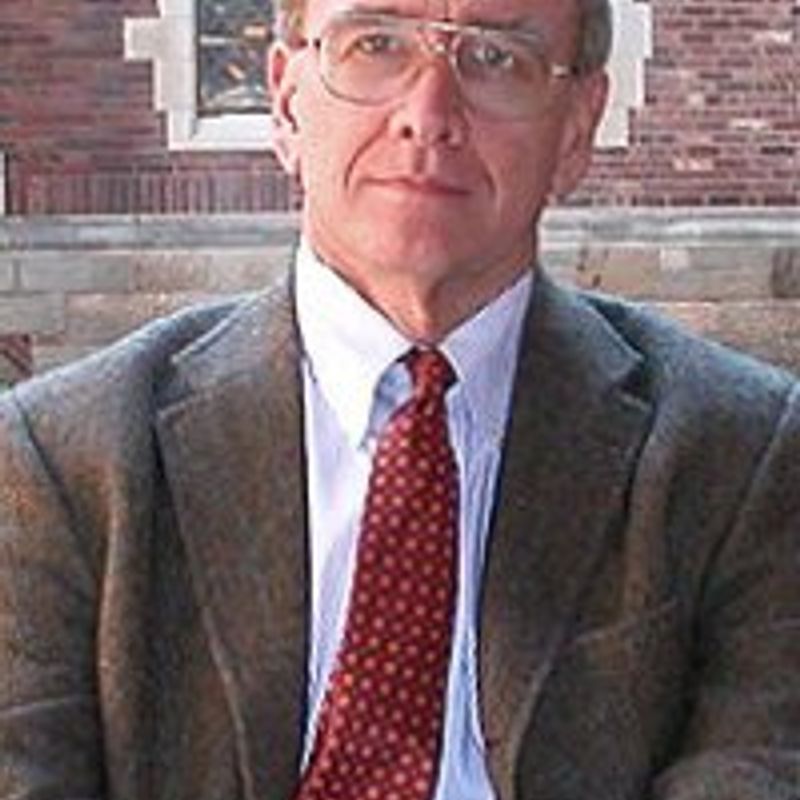 John Lewis Gaddis profile picture
