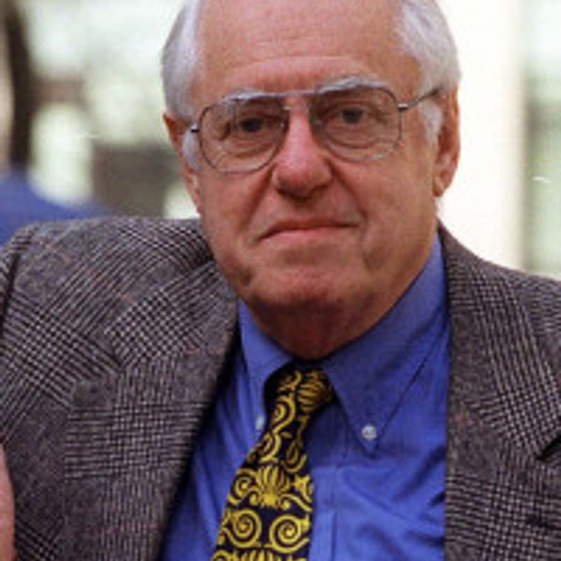 Peter Gay profile picture