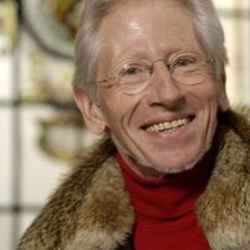 Marcel Detienne profile picture