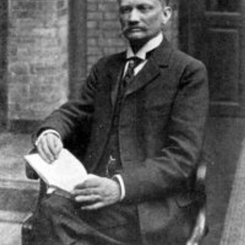 Ferdinand Victor Henri Lot profile picture