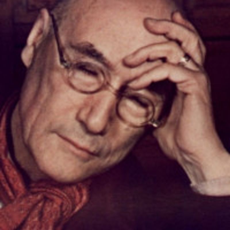 André Paul Guillaume Gide profile picture