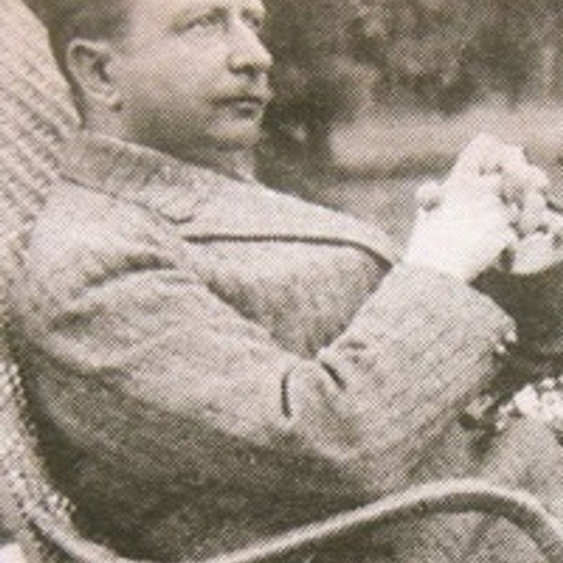 Lucien Paul Victor Febvre profile picture
