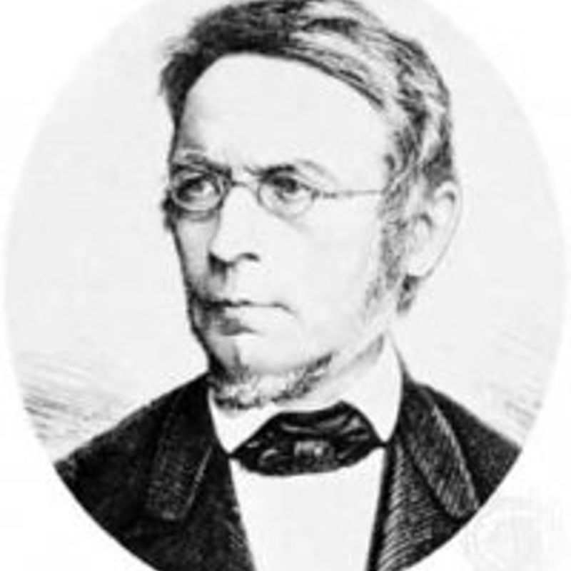 Johann Gustav Droysen profile picture