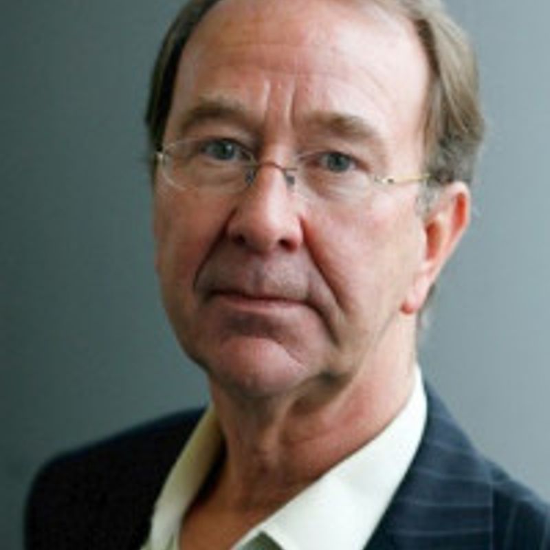 Sir Ian Kershaw profile picture