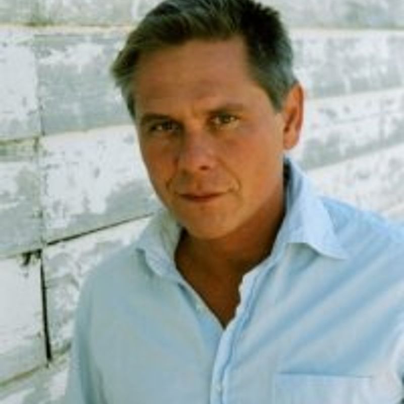 Walter Kirn profile picture