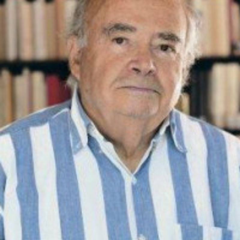 Michel Luc Vovelle profile picture