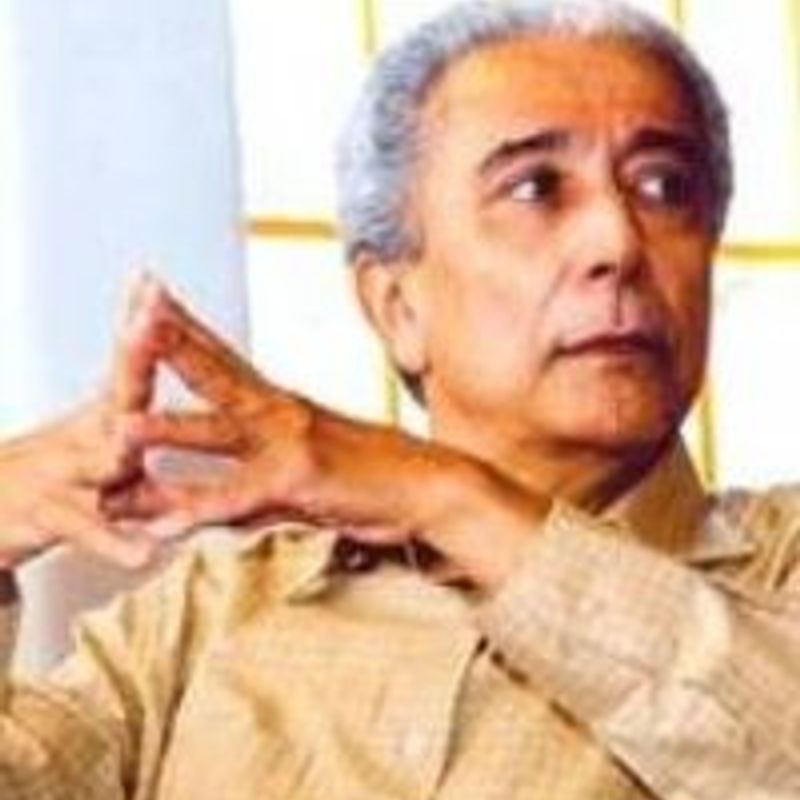 Fernando Antônio Novais profile picture