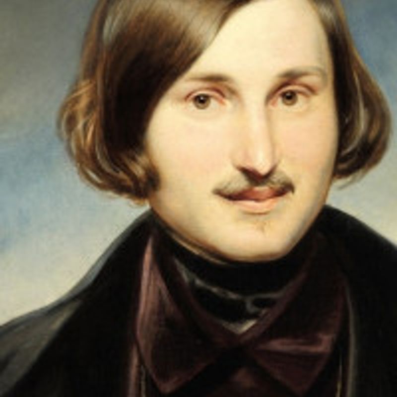 Nikolai Vasilievich Gógol profile picture