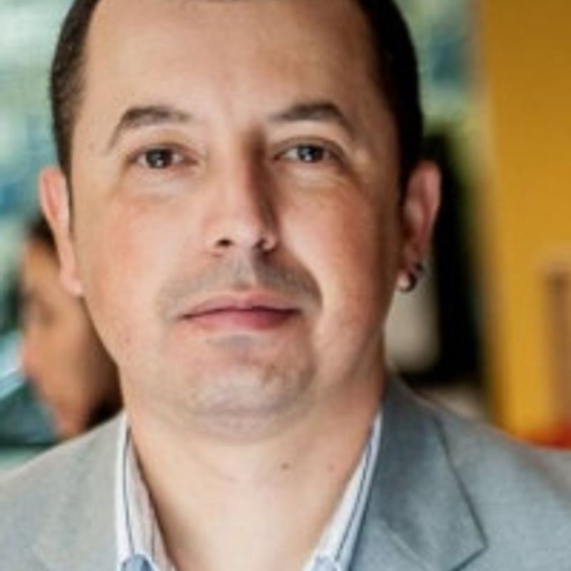 George dos Santos Pacheco profile picture