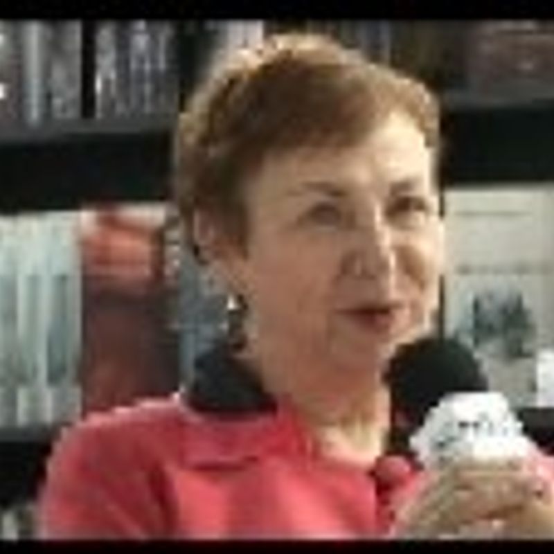 Manuela M. Rodriguez profile picture