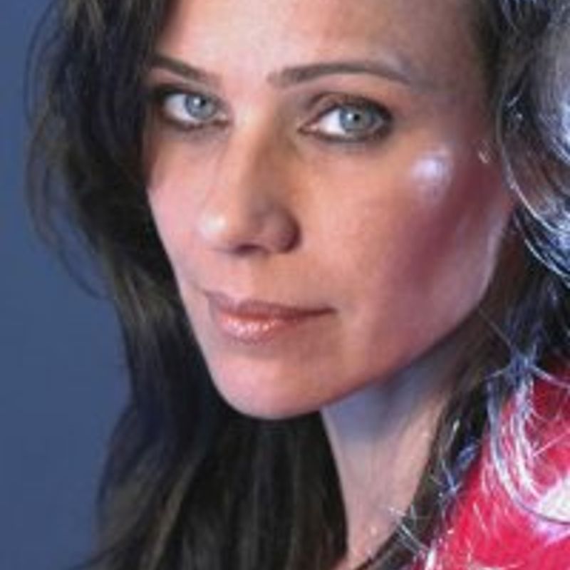 Anna Lee profile picture