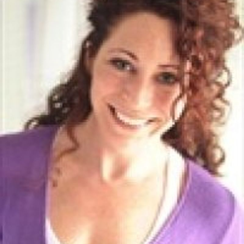 Michele Jaffe profile picture