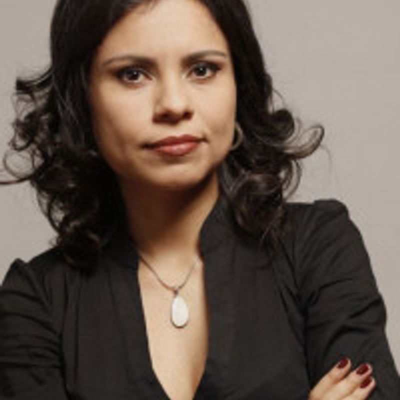 Carola Saavedra profile picture