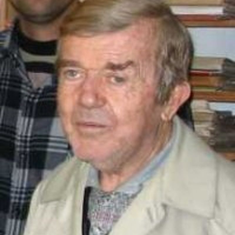 Evaldo Pauli profile picture