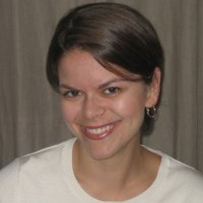 Tricia Rayburn profile picture