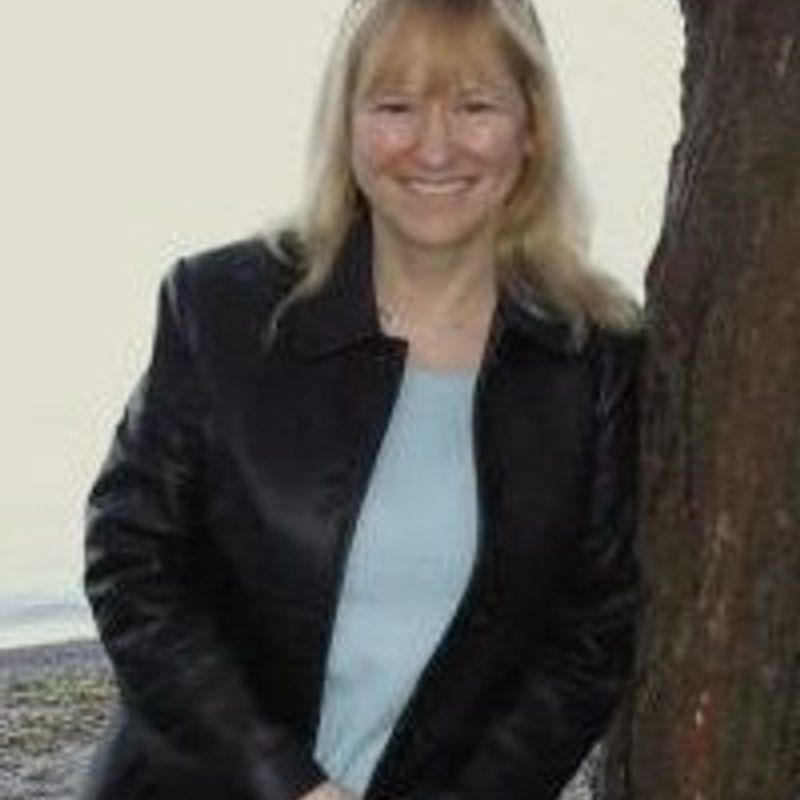 Nancy Holzner profile picture