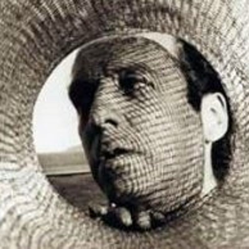 Hélio Oiticica profile picture