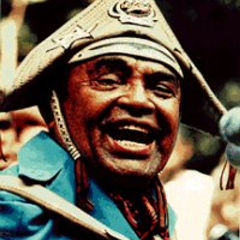 Luiz Gonzaga do Nascimento profile picture