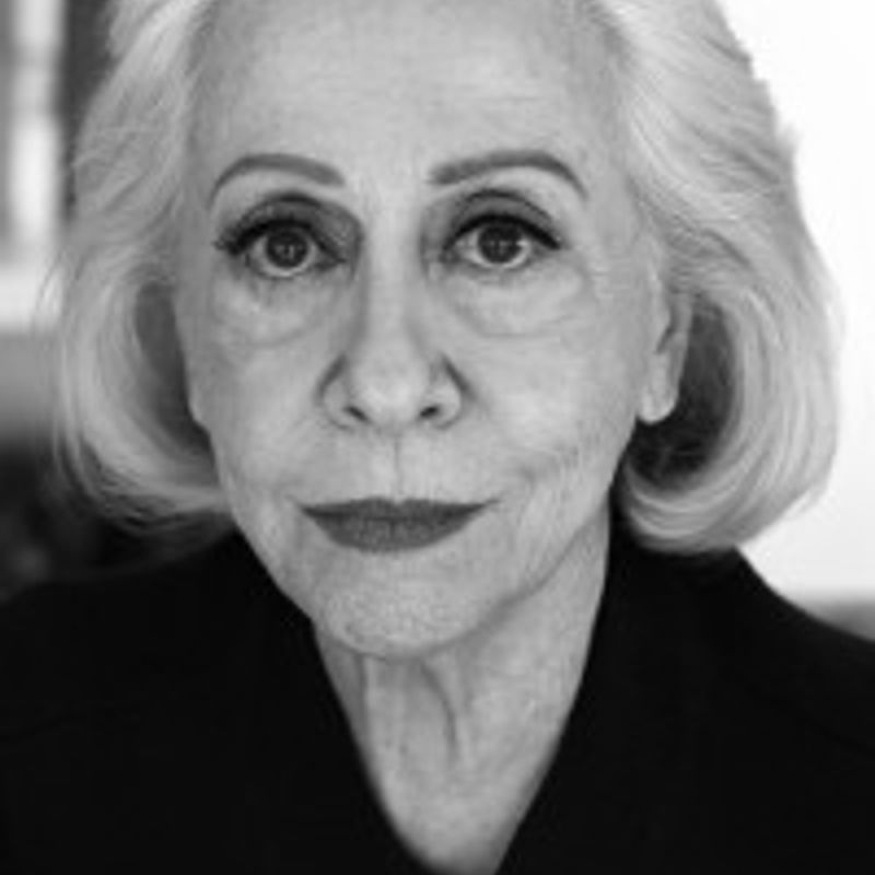 Arlette Pinheiro Esteves Torres profile picture