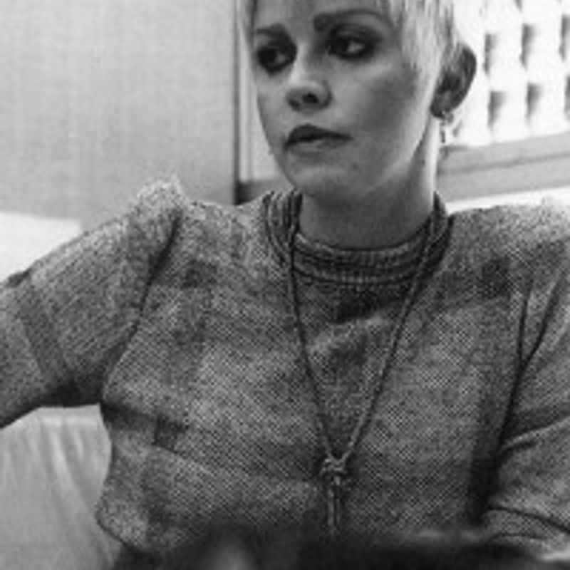Márcia Denser profile picture