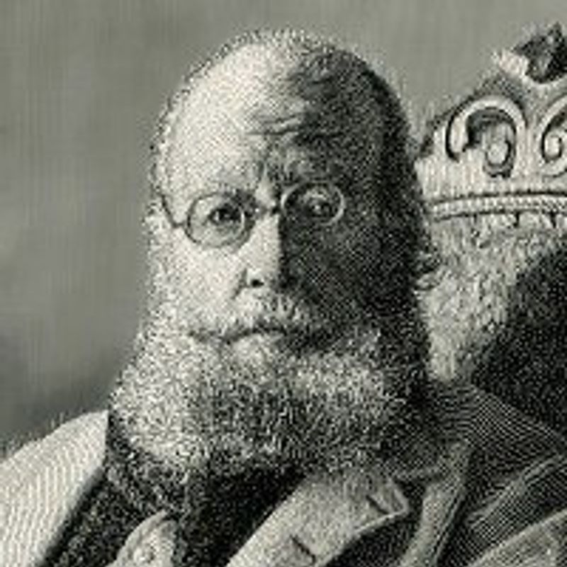 Edward Lear  profile picture