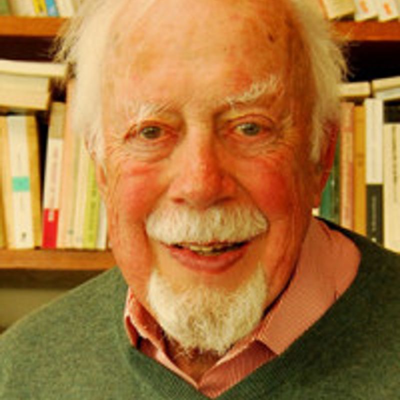 François Chesnais profile picture