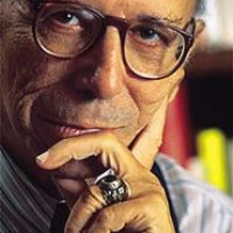 Roberto de Oliveira Campos profile picture