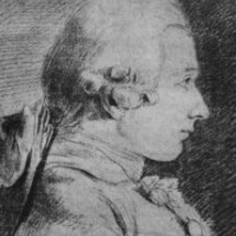Donatien Alphonse François de Sade profile picture