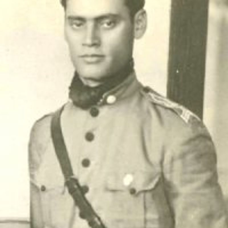 Juarez do Nascimento Fernandes Távora profile picture
