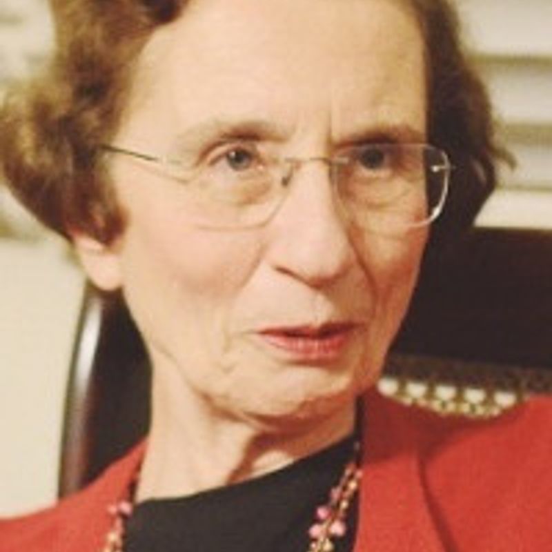 Anita Leocádia Benário Prestes profile picture