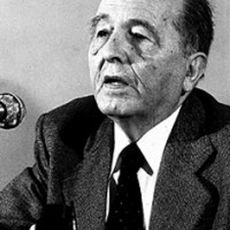 Luís Carlos Prestes profile picture