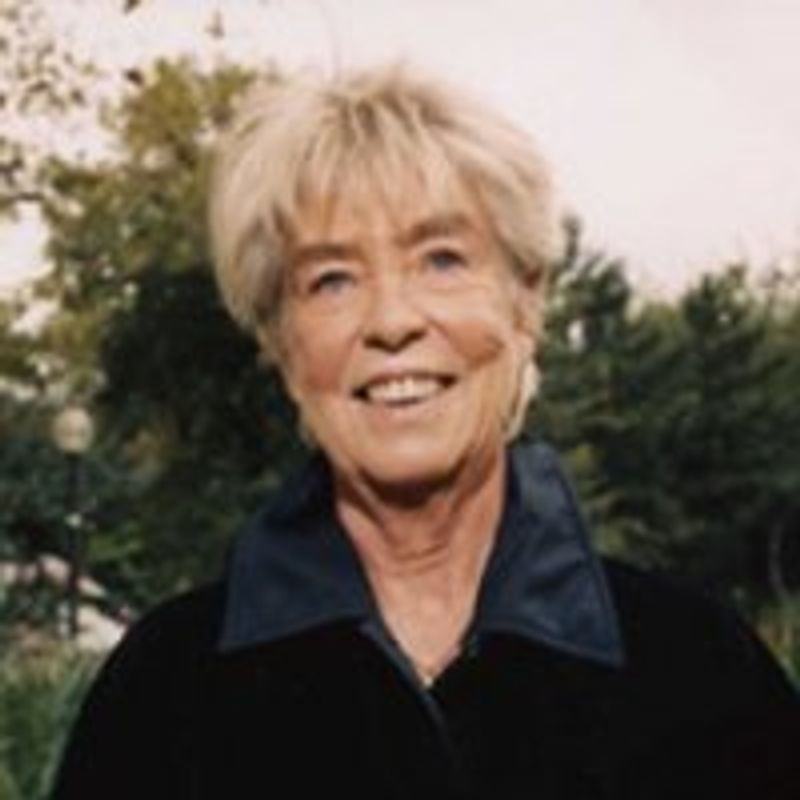 Évelyne Pisier profile picture